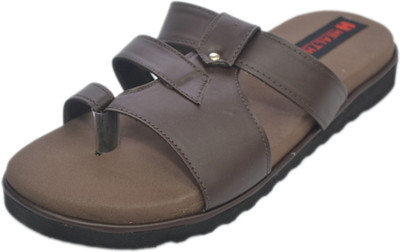 

Healthline Men Brown Casual