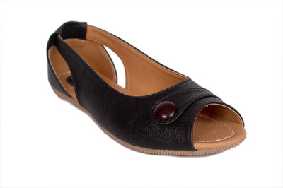 

Bora Bora Women Black Flats