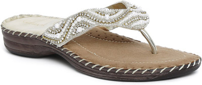 

Catwalk Women GOLD Flats