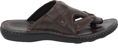 JCube Men TAN Sandals