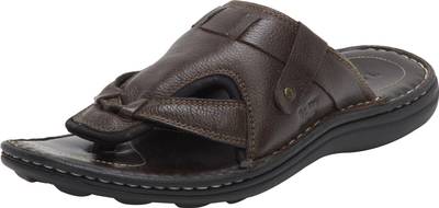JCube Men TAN Sandals