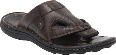 JCube Men TAN Sandals