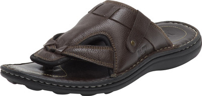 

JCube Men BROWN Sandals