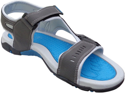 

Lancer Men grey Sandals