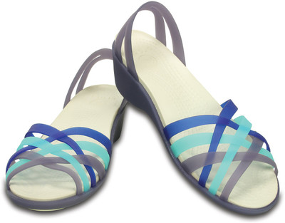 Crocs Women 14384-4CX Wedges