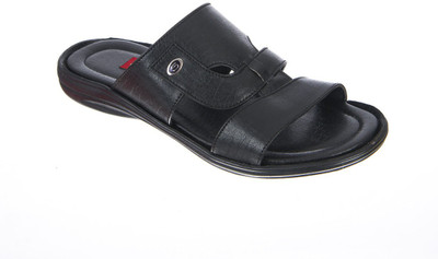 

LeCobbs Men Black Casual