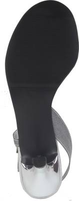 Indulgence Women Grey Heels
