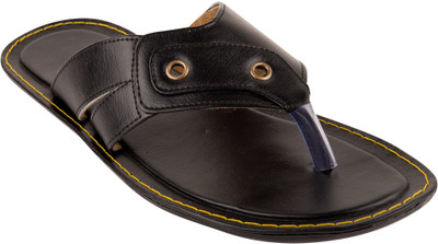 

Royal Collection Men Black Sandals