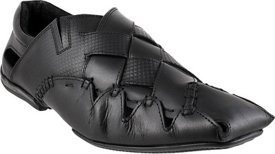 

Metro Men 11,Black Casual