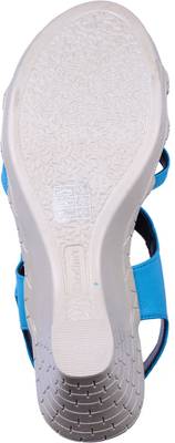 Khadim's Women Blue Heels