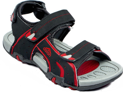 

Asian Men BLACK Sandals