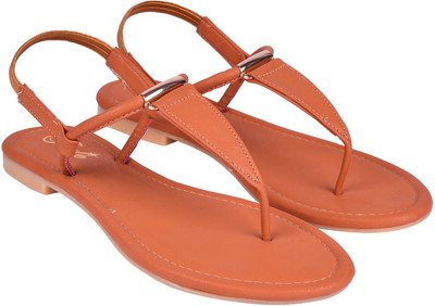 

Jade Women Tan Flats