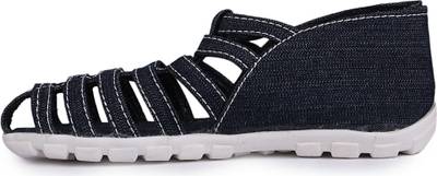 DJH Women Gold Bellies