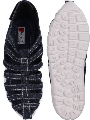 DJH Women Gold Bellies