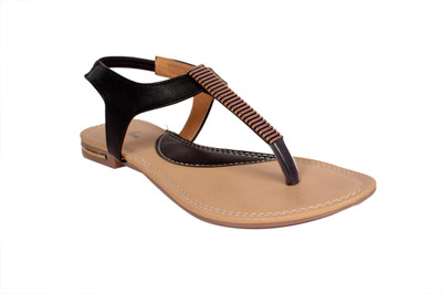 

Bora Bora Women Black Flats