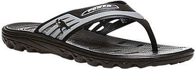 

Power Men Black Sandals