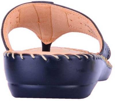 Khadim's Women Blue Heels