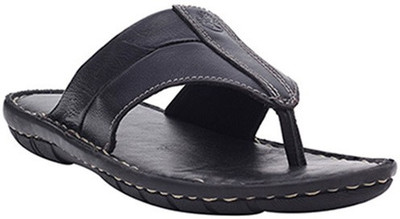 

Ventoland Men Black Sandals