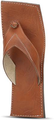 Paduki Men Brown_6 Sandals