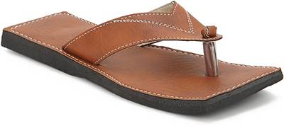 Paduki Men Brown_6 Sandals