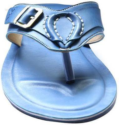 Killer Men Blue Sandals