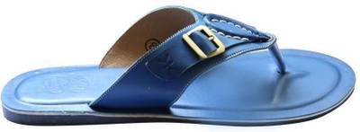 Killer Men Blue Sandals