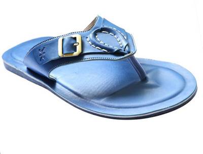 Killer Men Blue Sandals
