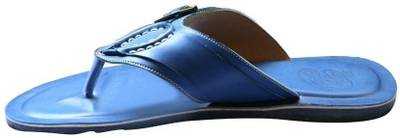Killer Men Blue Sandals