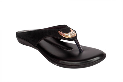 

Bora Bora Women Black Flats