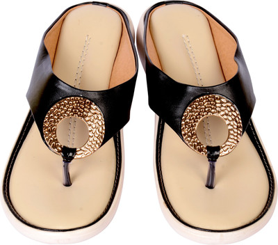 

Sam Stefy Women Black Wedges