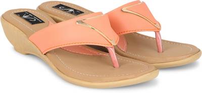 Jayn Martin Women Soothing Beige::Soft Peach Heels