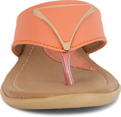 Jayn Martin Women Soothing Beige::Soft Peach Heels