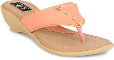 Jayn Martin Women Soothing Beige::Soft Peach Heels