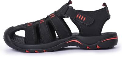 Fuel Men Green Sandals