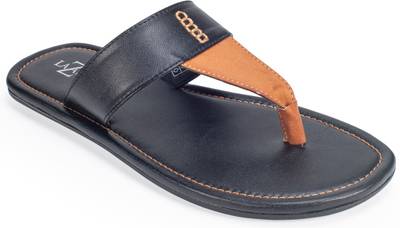 Khadim's Men Brown Sandals