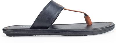 Khadim's Men Brown Sandals