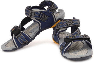 

Sparx Men Navy Blue Casual