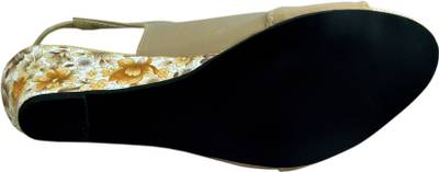 Leatherwood1 Women Black Heels