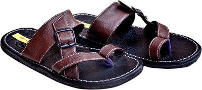 

Brotherss Men Brown Sandals