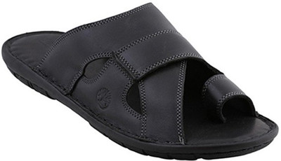 

Ventoland Men Black Sandals
