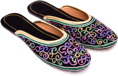 

Myra Women Multicolor Flats
