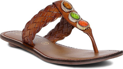 

Catwalk Women TAN Flats
