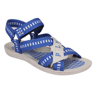 

Clymb Boys Sports Sandals(Blue