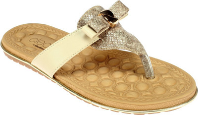 

Khadim's Women Beige Flats