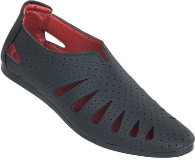 

LeCobbs Men Blue Casual