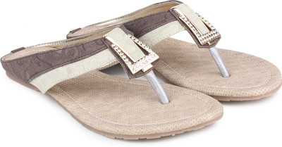 

Shezone Women Bown Flats