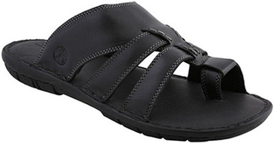 

Ventoland Men Black Sandals