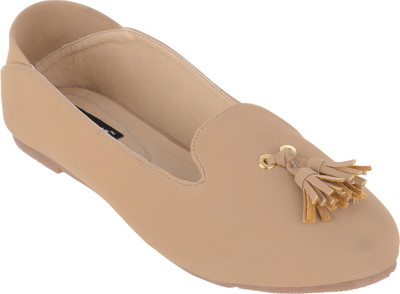 

Sherrif Shoes Women BEIGE Bellies