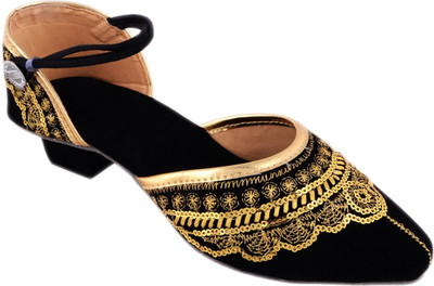 

Shopping World Women Multicolor Flats