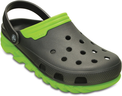 

Crocs Men 201398-0A1 Clogs